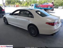 Mercedes 2023 4