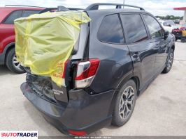 Subaru Forester 2020 2