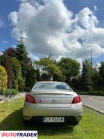 Peugeot 508 2012 1.6 156 KM Peugeot 508 2012 1.6 156 KM