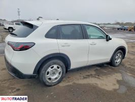 Honda HR-V 2025 2