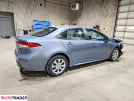 Toyota Corolla 2025 2