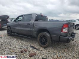Dodge Ram 2021 5