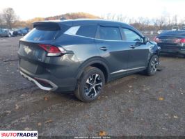 Kia Sportage 2023 2