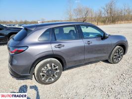 Honda HR-V 2026 2