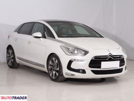 Citroen DS5 - zobacz ofertę