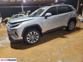 Toyota Pozostałe - zobacz ofertę