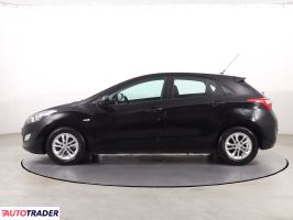 Hyundai i30 2013 1.4 97 KM