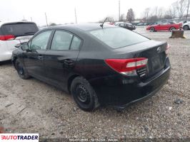 Subaru Impreza 2019 2