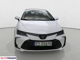 Toyota Corolla 2023 1.8 98 KM