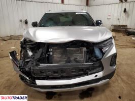 Chevrolet Blazer 2019 3