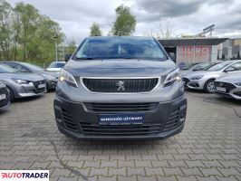 Peugeot Expert 2018 1.6 115 KM
