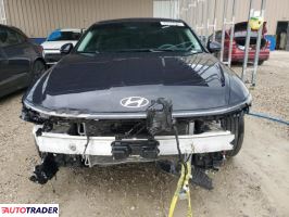 Hyundai Sonata 2024 2 Hyundai Sonata 2024 2