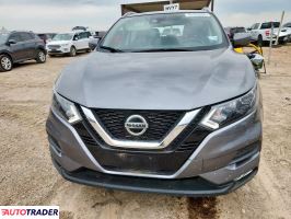 Nissan Rogue 2021 2
