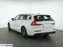 Volvo V60 2019 2.0 386 KM Volvo V60 2019 2.0 386 KM