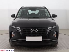 Hyundai Tucson 2022 1.6 147 KM Hyundai Tucson 2022 1.6 147 KM
