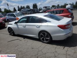 Honda Accord 2020 1 Honda Accord 2020 1