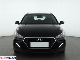 Hyundai i30 2019 1.6 113 KM Hyundai i30 2019 1.6 113 KM