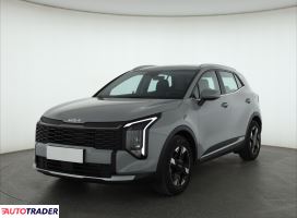 Kia Sportage 2025 1.6 147 KM