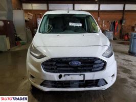 Ford Transit Connect 2020 2