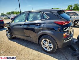 Hyundai Kona 2020 2