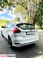 Ford Focus 2016 2.0 160 KM