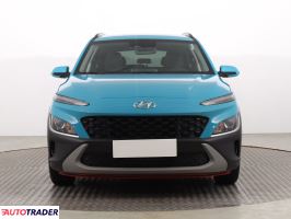 Hyundai Kona 2022 1.0 118 KM