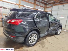 Chevrolet Equinox 2020 1