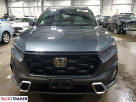 Honda CR-V 2026 2