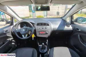 Seat Altea 2010 1.6 105 KM