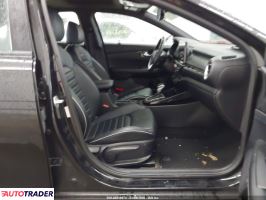 Kia Pozostałe 2022 2