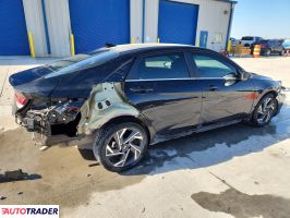 Hyundai Elantra 2024 2