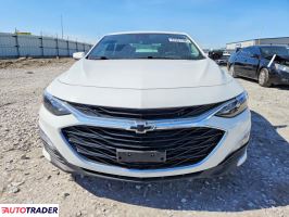 Chevrolet Malibu 2024 1