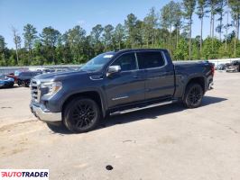 GMC Sierra 2019 5 GMC Sierra 2019 5