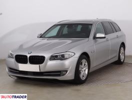 BMW 520 2012 2.0 181 KM