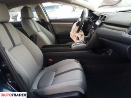Honda Civic 2021 1 Honda Civic 2021 1