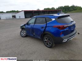 Kia Pozostałe 2021 1