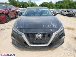 Nissan Altima 2022 2 Nissan Altima 2022 2