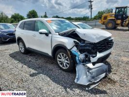 Honda CR-V 2024 1