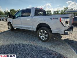 Ford Pozostałe 2021 3 Ford Pozostałe 2021 3