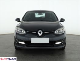 Renault Megane 2013 1.2 113 KM