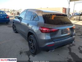 Mercedes 250 2026 2