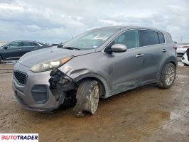 Kia Sportage - zobacz ofertę