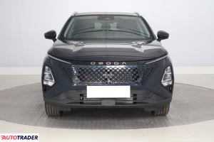 Omoda 5 2025 1.6 144 KM