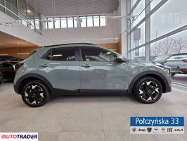 Kia Pozostałe 2025 1.0 100 KM