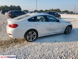BMW 430 2019 2 BMW 430 2019 2