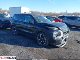 Mitsubishi Outlander - zobacz ofertę