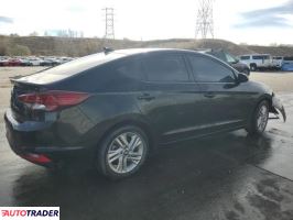 Hyundai Elantra 2020 2