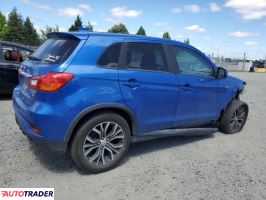 Mitsubishi Outlander 2019 2 Mitsubishi Outlander 2019 2