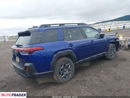 Subaru Outback 2026 2