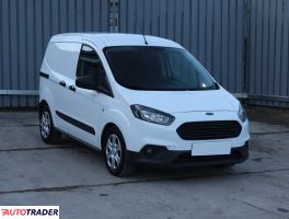 Ford Courier 2022 1.0